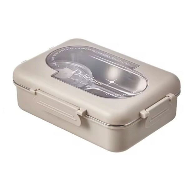 MERENDERO DELICIOUS CON 4 DIVISIONES • 24cm MERENDERO DELICIOUS CON 4 DIVISIONES • 24cm