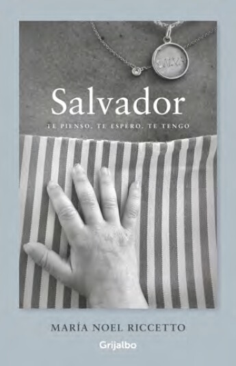 Salvador Salvador