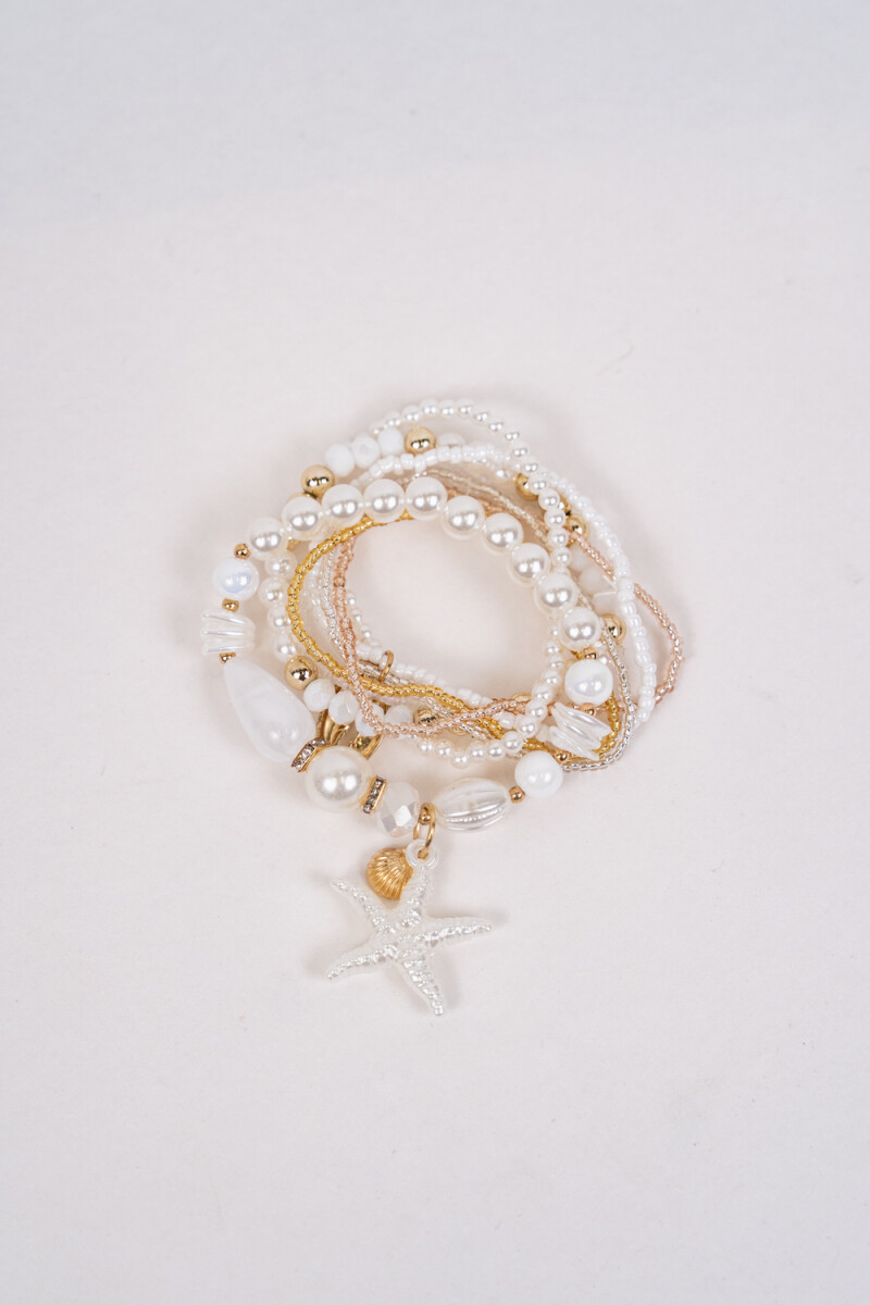 Brazalete Tot - Estampado 1 