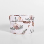 Panera Grande Navidad 2026 Cozy Christmas