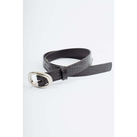 Cinturón Iria Black