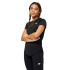 Remera de Mujer New Balance Accelerate Negro