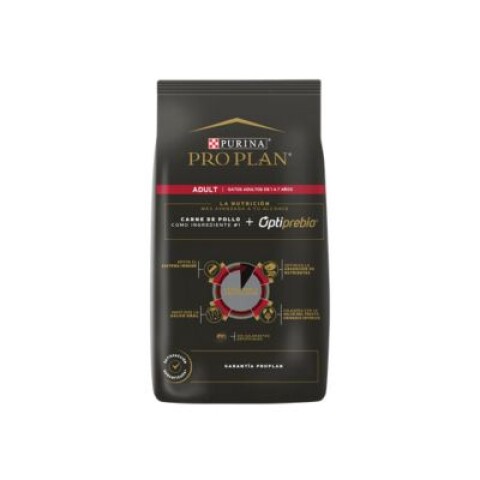 Pro Plan Gato Adulto 7,5kg | Salud Completa y Vitalidad Pro Plan Gato Adulto 7,5kg | Salud Completa y Vitalidad