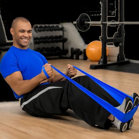 BANDA ABIERTA 0,050 X 150 CM BANDA ABIERTA 0,050 X 150 CM