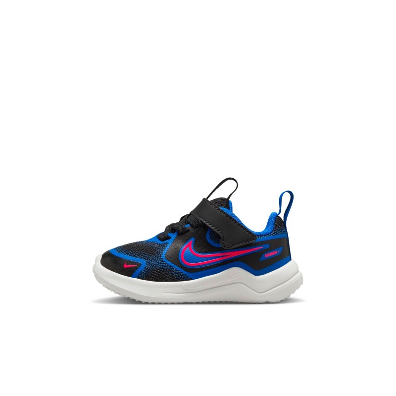 Championes Nike Cosmic Runner de Niños Negro