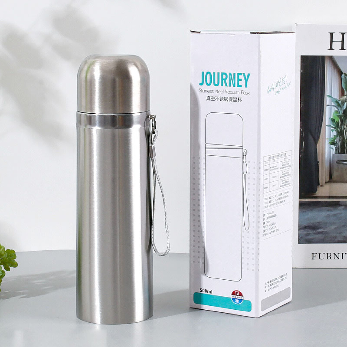 Termo 500ml 