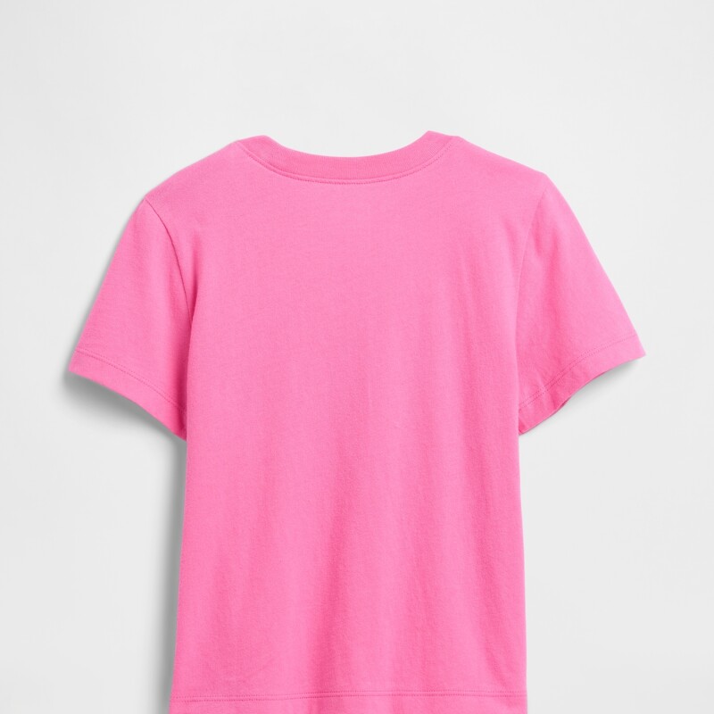V-DISLOGO TEE SP DIS FAM LOVE LETTER