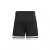 SHORT adidas SQUADRA 25 BL
