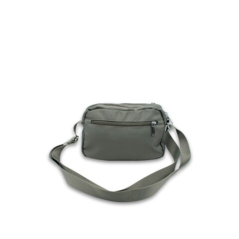 CARTERA UN. GREENISH G