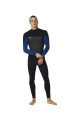 PRE-VENTA (Entrega estimada en Marzo) Defender 3/2mm - Chest Zip Full Wetsuit - Navy PRE-VENTA (Entrega estimada en Marzo) Defender 3/2mm - Chest Zip Full Wetsuit - Navy