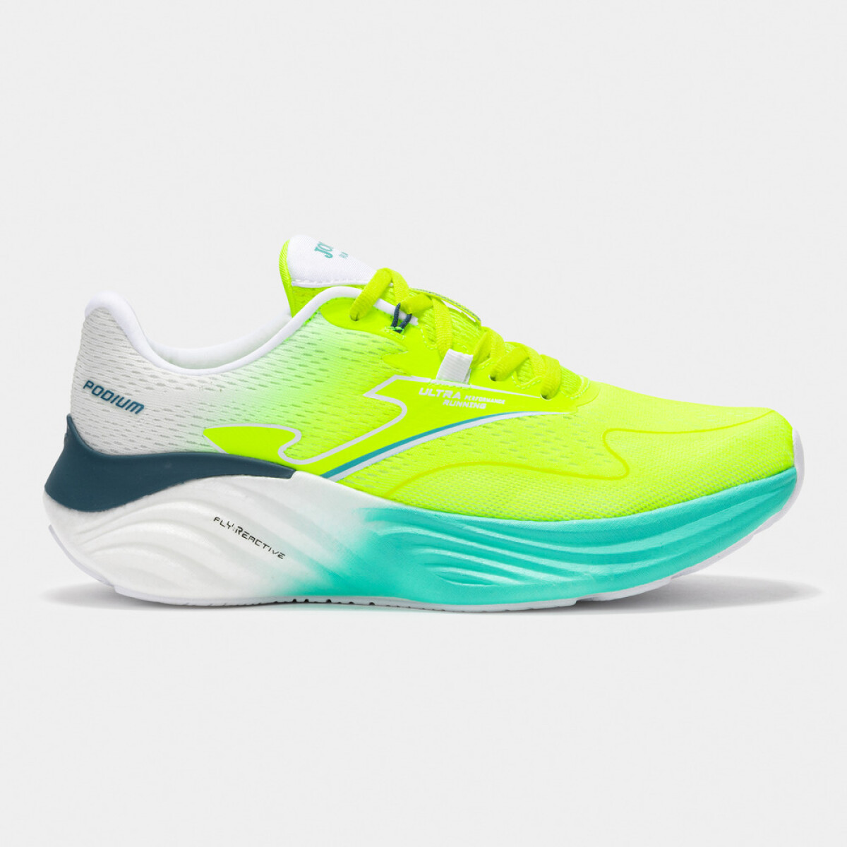 R.6000 MEN09 AMARILLO FLÚOR - AMARILLO FLUOR 