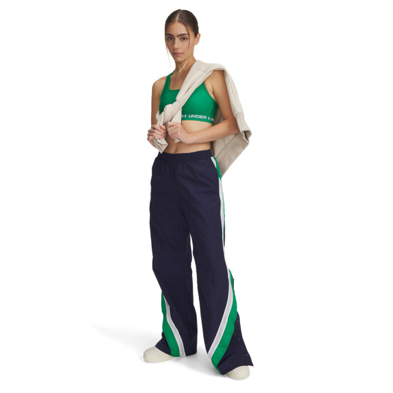 Icon Crinkle Tear-Away Pant-BLU BLU-410