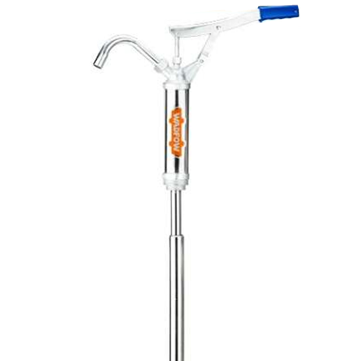 BOMBA DE ACEITE MANUAL 15LT/MIN 127CM WADFOW WHY2515 