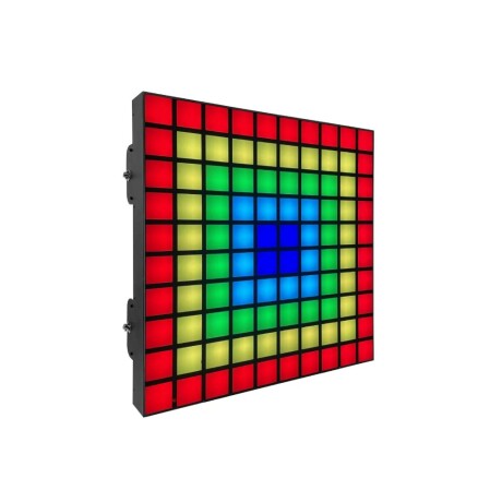 Luz Pixel 10x10 Pls Pl32kf Matrix Luz Pixel 10x10 Pls Pl32kf Matrix