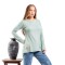 REMERA TRENDY S-XXL VERDE MUSG