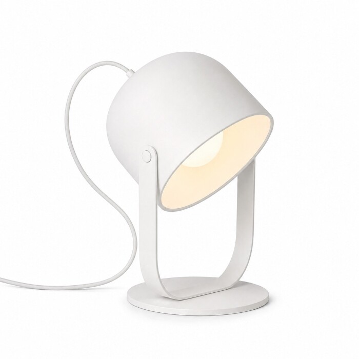 Luminaria Focus White