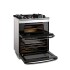 Cocina Electrolux 5 hornallas Air Fryer Grill Electrico Cocina Electrolux 5 hornallas Air Fryer Grill Electrico