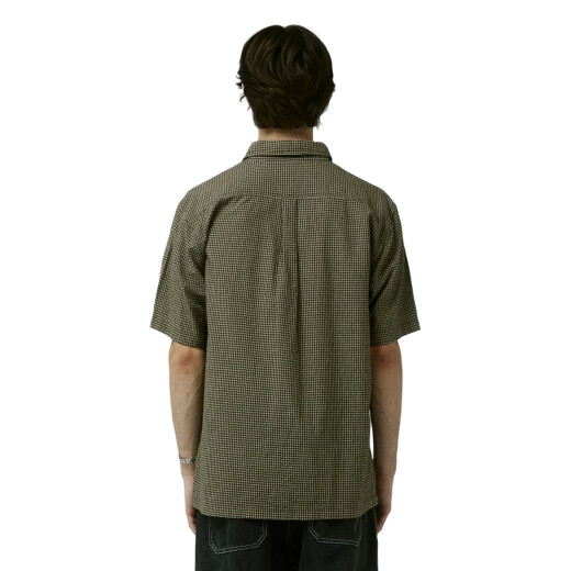 Camisa Former Vivian Flatline Camisa Former Vivian Flatline