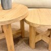 Mesas de living Umma - Set x 2 Mesas de living Umma - Set x 2