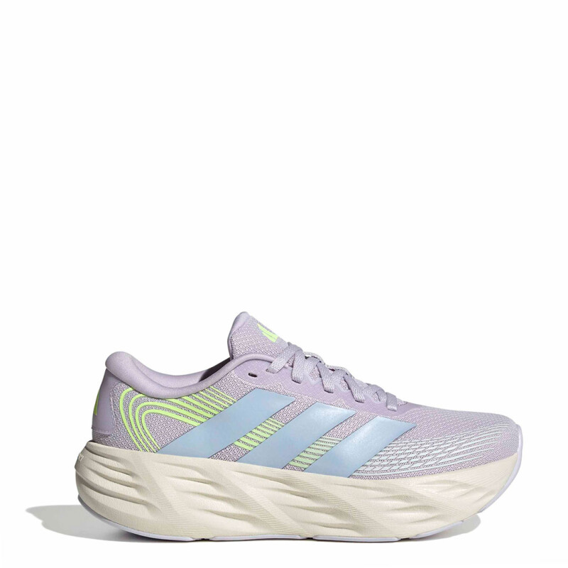 Championes de Mujer Adidas Galaxy 8 W Rosado