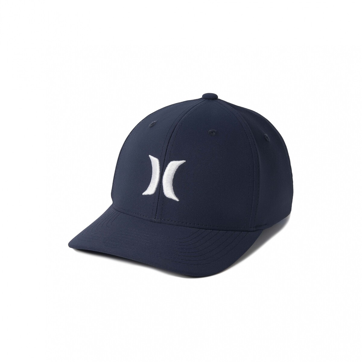 GORRA HURLEY H2O DRI - Blue 