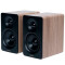 Parlantes Edifier 2.0 M60 66w Bluetooth MARRON