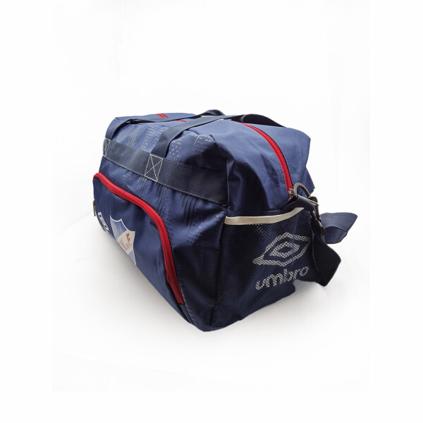 Bolso Tricolor Nacional Hombre 149