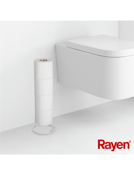 SOPORTE PARA ROLLOS DE PAPEL HIGIÉNICO SOPORTE PARA ROLLOS DE PAPEL HIGIÉNICO