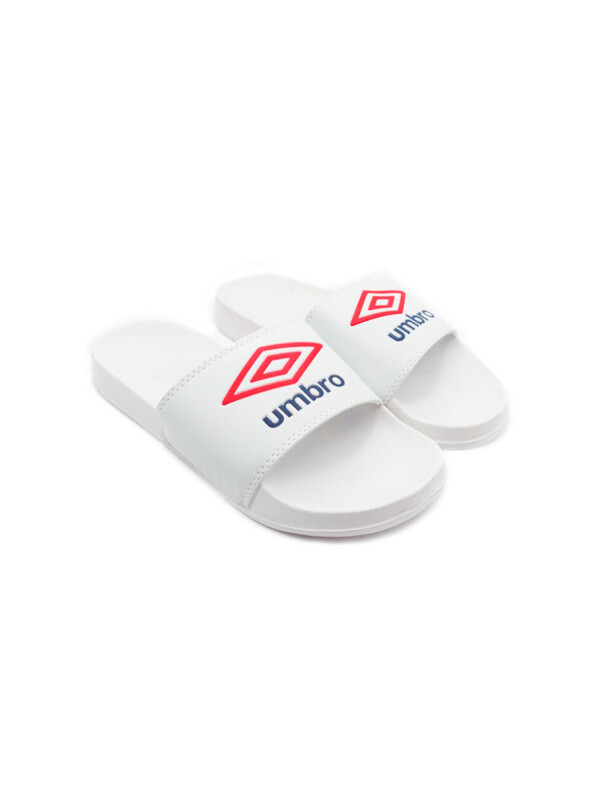 Ojotas Locker Room Umbro Junior 941