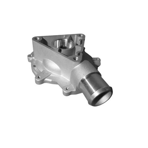 BOMBA DE AGUA FIAT SIENA 1.6 / STRADA 1.8 Bomba De Agua Fiat Siena 1.6 / Strada 1.8