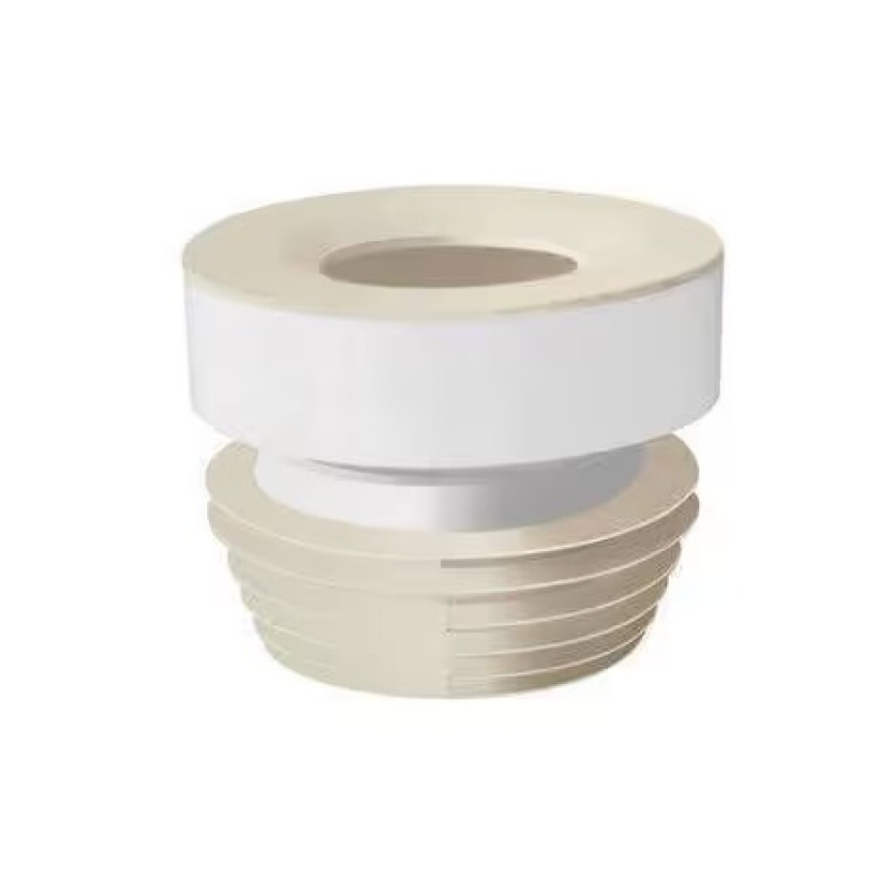 Conexión recta BN BIPOWER inodoro Conexión Recta Bn Bipower Inodoro