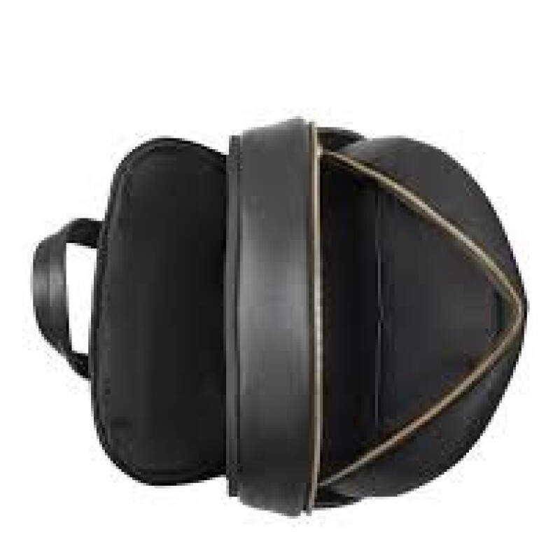 Kylah Tech Backpack Black