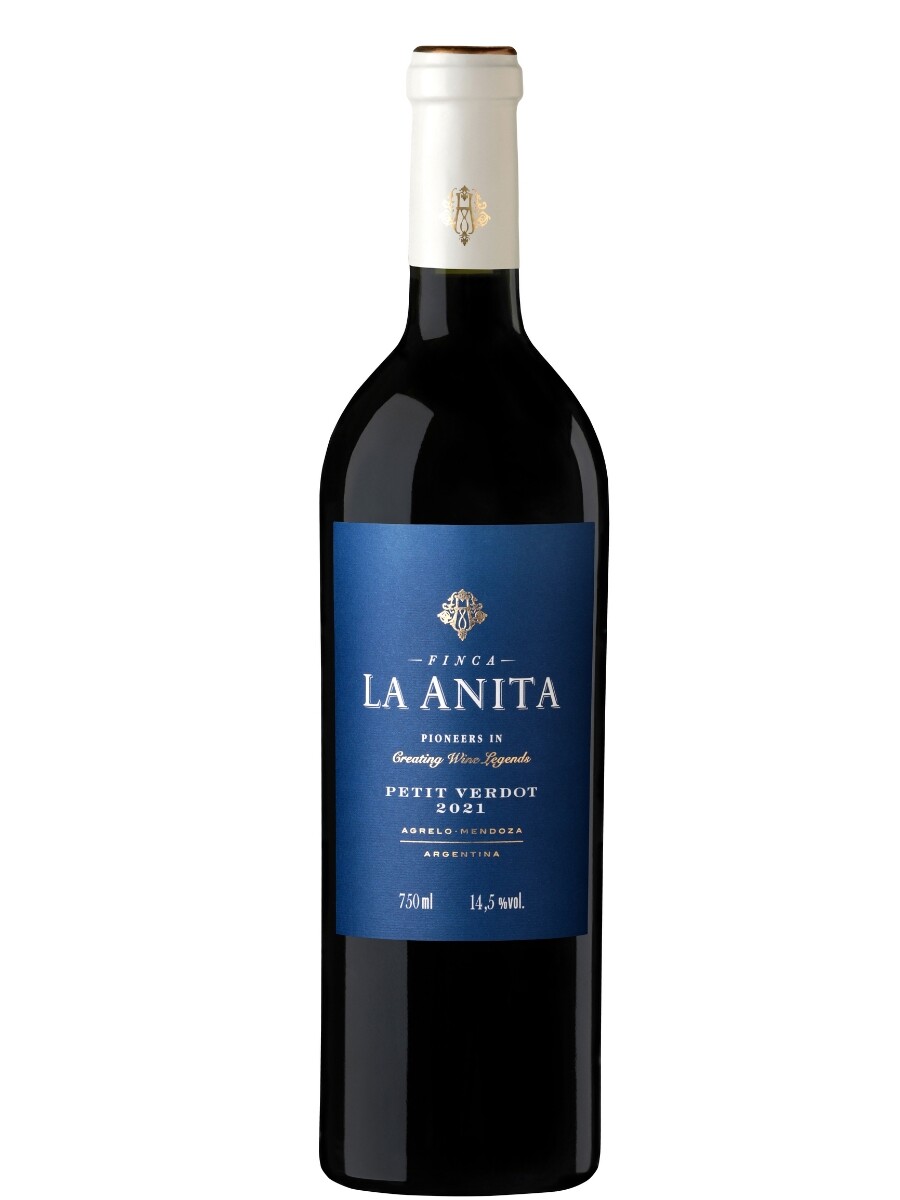 Finca La Anita Petit Verdot 