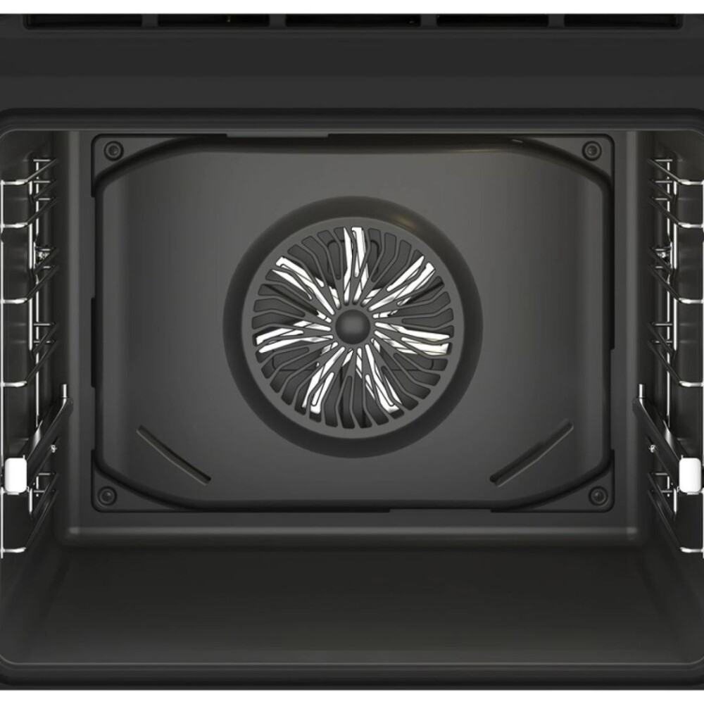 Horno de Empotrar 72 L con Grill - Modelo BBIE123001XD - Beko Horno de Empotrar 72 L con Grill - Modelo BBIE123001XD - Beko