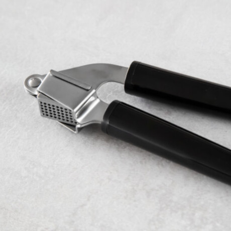 Prensa de Ajos Negra Prensa de Ajos Negra