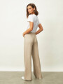 PANTALON NORA BEIGE