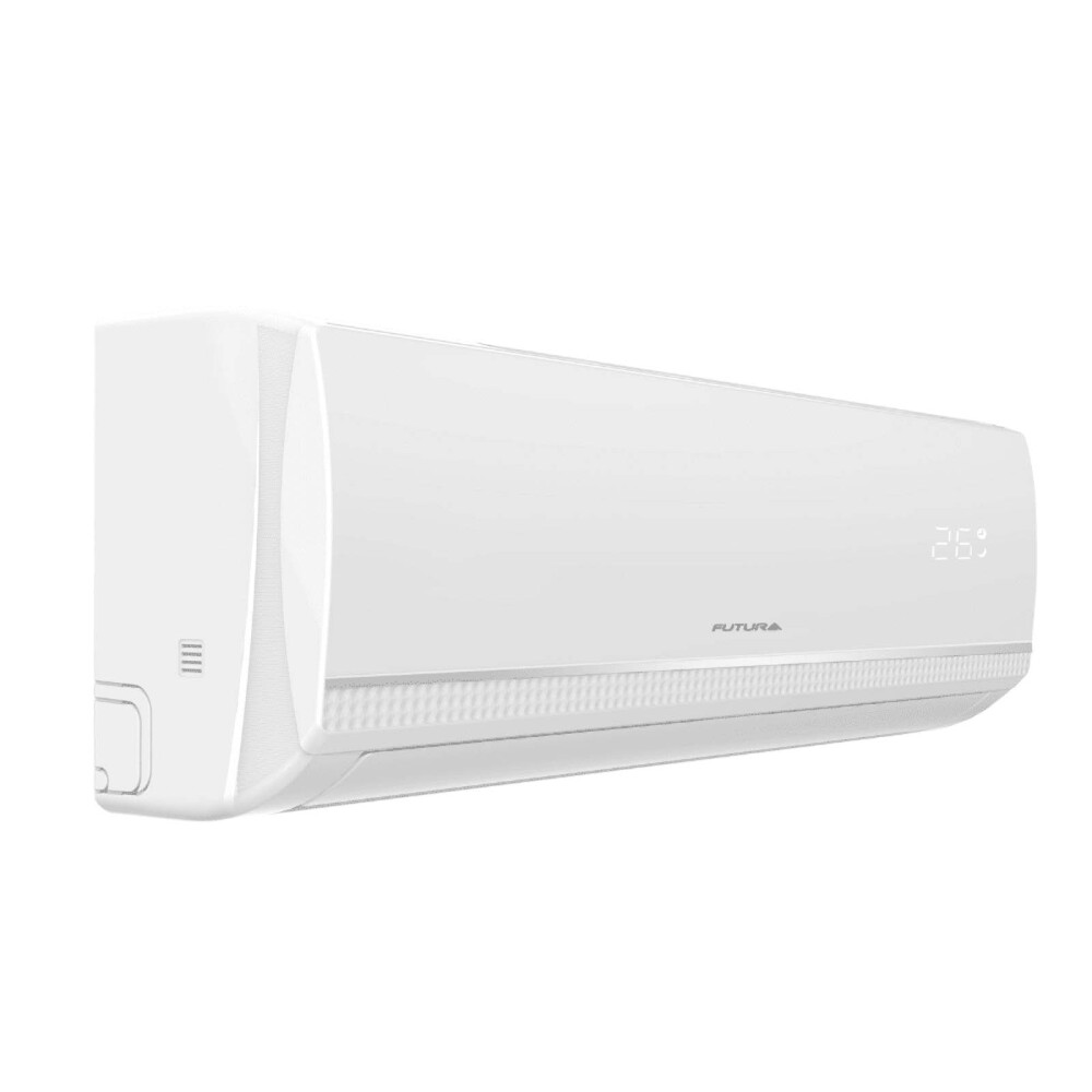 AIRE ACONDICIONADO BLANCO 9000 BTU FUT-IN09-A