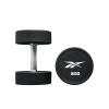 Mancuerna Redonda Cpu 5Kg Reebok Negro