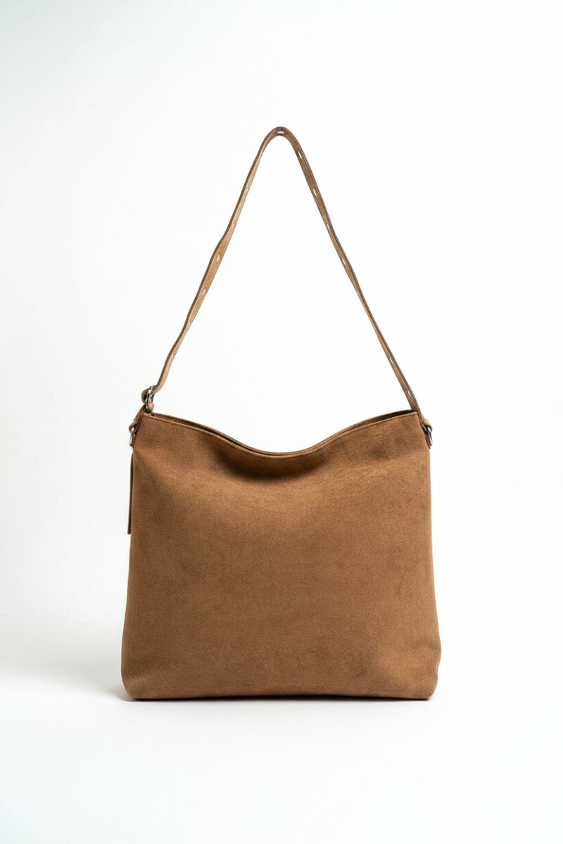 Bolso Yari - Marron 