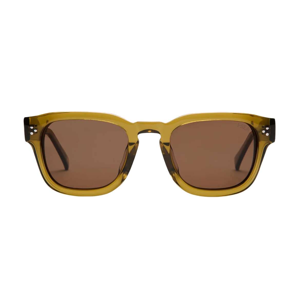 Lentes I-Sea Camden - Marrón 