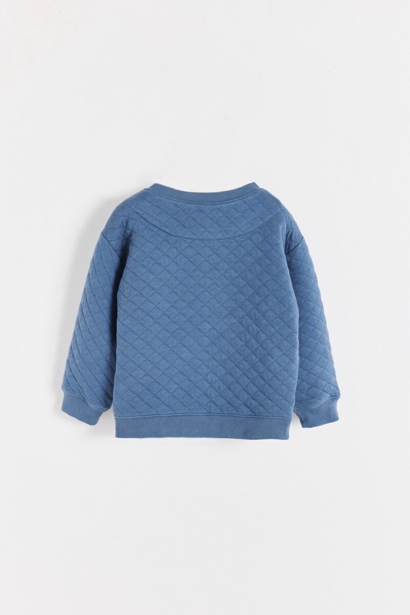 CARDIGAN GEORGE A01