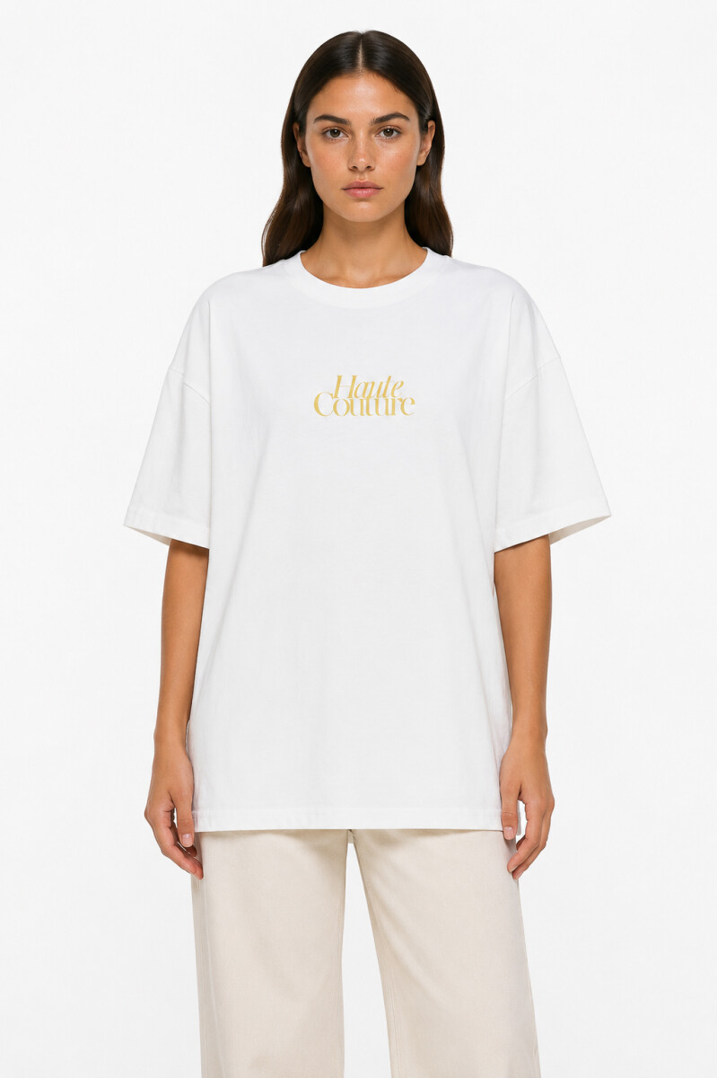 Remera Roneli - Estampado 3 