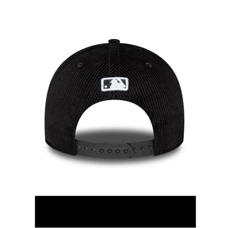 Gorro New Era Unisex - CORD 9FORTY MC NEYYAN - 60691062 BLACK