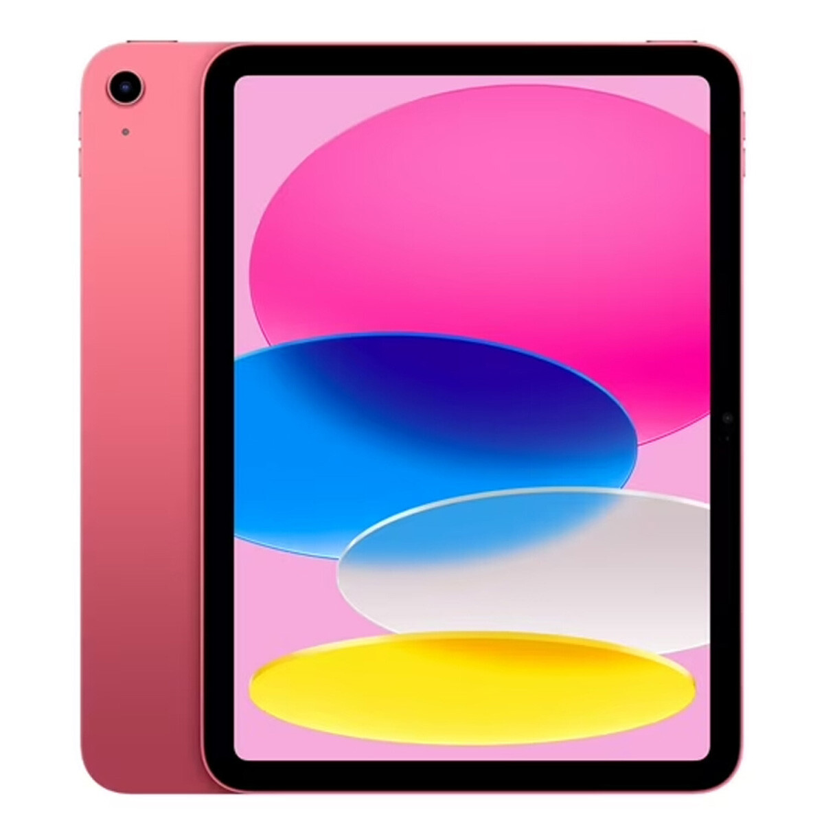 OUTLET- Tablet Apple iPad 11 128GB 6GB 2025 MD4E4 11" Pink 