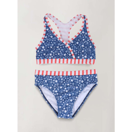 Bikini acqua 6 Star/spring