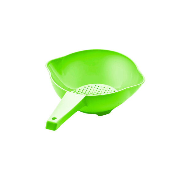 COLADOR TUPPERWARE 1 LT VERDE