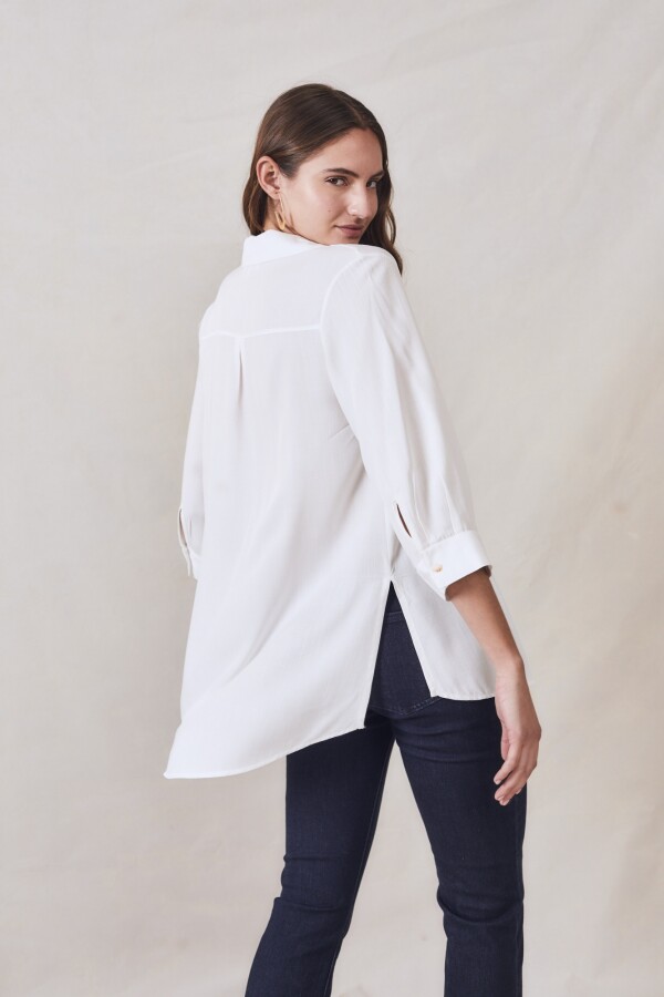 Camisola Nacar