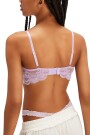 Top Last Dance Violeta