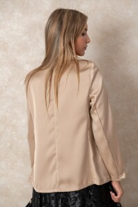 BLAZER HILDEMAR Camel