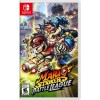 Juego Switch Mario Strikers Battleleague Juego Switch Mario Strikers Battleleague
